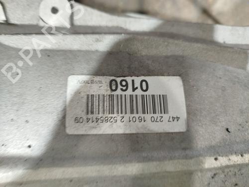 Gearbox MERCEDES-BENZ V-CLASS (W447) V 250 CDI / d (447.811, 447.813, 447.815) | BP29944860M3 