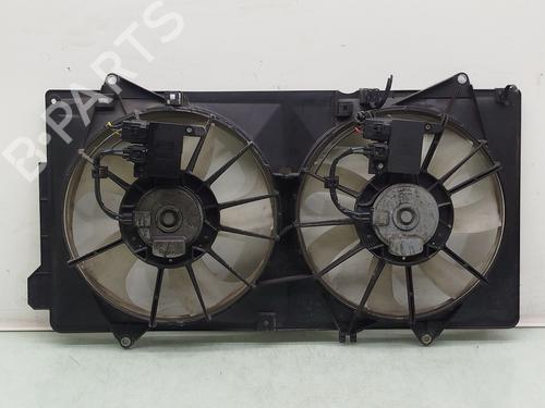 radiator-fan-mazda-3-bm-bn-2013-2014-2015-2016-2017-2018-2019-39147608 main image