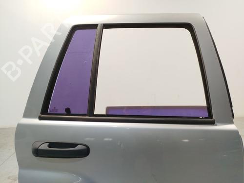 Right rear door JEEP GRAND CHEROKEE II (WJ, WG) 2.7 CRD 4x4 | BP22900052C5 