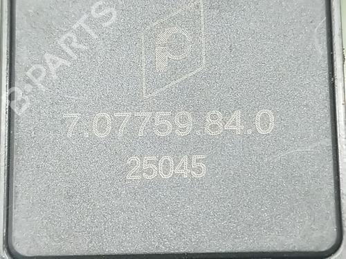 Mass air flow sensor BMW 3 (F30, F80)  | BP29555713M95 