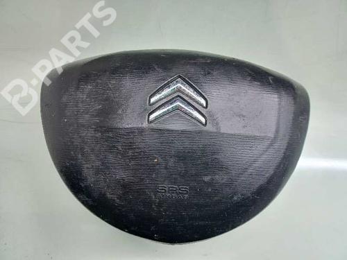 Airbag Kit CITROËN C6 (TD_)  | BP11119296C86 