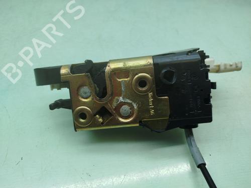 Front left lock CITROËN C4 I (LC_) 1.6 HDi | BP21264038C98 