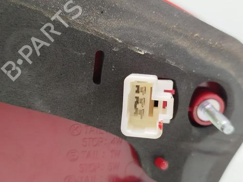 Right tailgate light KIA SPORTAGE IV (QL, QLE) 1.7 CRDi | BP32019288C80 