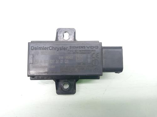 Elektronisk modul MERCEDES-BENZ VIANO (W639) CDI 3.0 (639.811, 639.813, 639.815) (204 hp) 17529912