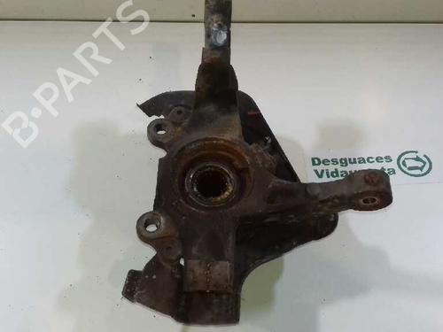 Right front steering knuckle FIAT QUBO (225_) 1.3 D Multijet (225CXB1A, 225AXB1A, 225CXB11, 225AXB11,... | BP2686761M26 