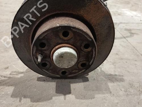 Rear axle IVECO DAILY VI Van 33S12, 35S12, 35C12 | BP32259012M2  - Image 8