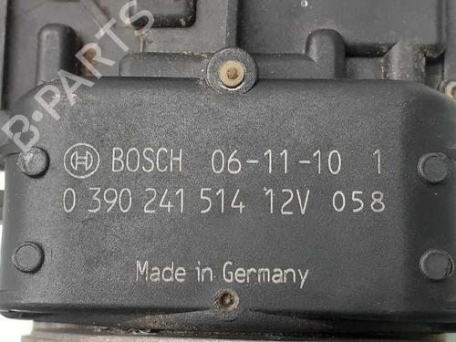 Front wiper motor ALFA ROMEO GT (937_) | BP16052731M29