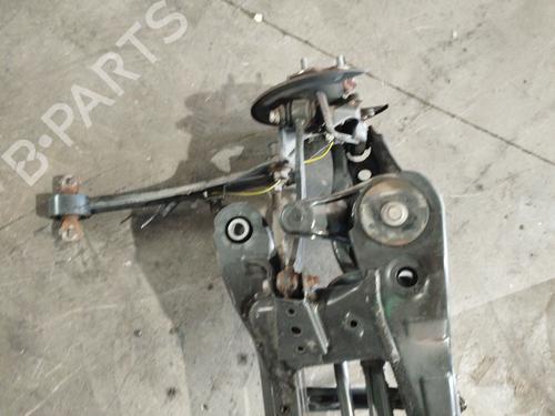 Rear axle TOYOTA AURIS Estate (_E18_) 1.8 Hybrid (ZWE186_, ZWE186R, ZWE186H) | BP30003138M2 
