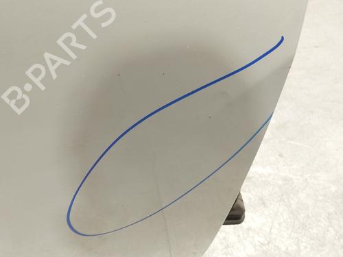 Right front door DACIA DOKKER Box Body/MPV 1.5 dCi 75 / Blue dCi 75 (FEJW, FEAH) | BP29432872C3 