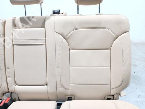 Seats set MERCEDES-BENZ GLE (W166) 350 d 4-matic (166.024) | BP36236131C78 - Image 5