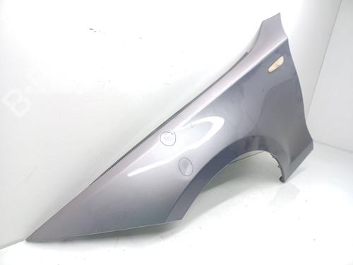 Left front fenders BMW 1 (E81) 120 d | BP16669385C41 