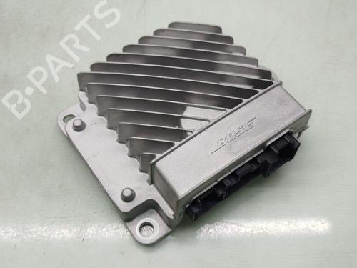 Used Electronic module Electronic module 39147658 39147658