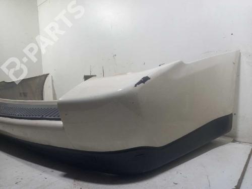 Rear bumper LAND ROVER RANGE ROVER SPORT I (L320) 3.6 D 4x4 | BP10618766C8 
