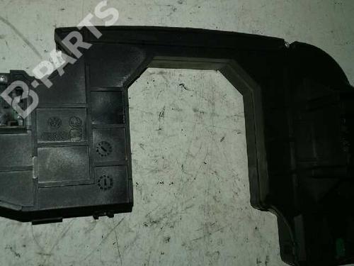 Module électronique AUDI A6 C6 (4F2) 2.7 TDI (180 hp) 1716507