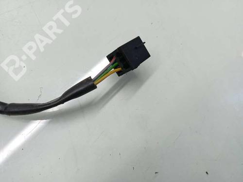 Left mirror OPEL CORSA D (S07) 1.3 CDTI (L08, L68) | BP9824017C26 