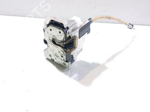 Used Front left lock Front left lock FIAT DOBLO Cargo (263_) 1.3 D Multijet (90 hp) 35950063 35950063
