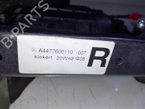 Electronic module MERCEDES-BENZ VITO Tourer (W447) 114 CDI / 114 BlueTEC (447.701, 447.703, 447.705) | BP14307799M83 
