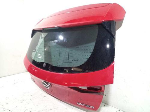 Tailgate OPEL ASTRA K (B16) 1.6 CDTi (68) | BP12998844C6 