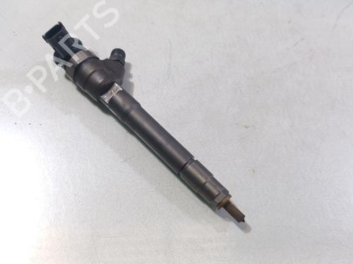 Used Injector Injector RENAULT TRAFIC III Bus (JG_) 1.6 dCi 145 (JGMG) (145 hp) 36236214 36236214