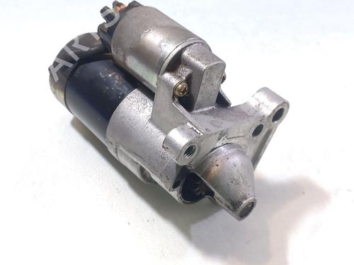 Used Starter Starter RENAULT SCÉNIC I MPV (JA0/1_, FA0_) 1.9 dCi RX4 (102 hp) 34162359 34162359