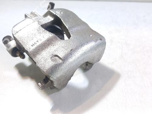 Used Left front brake caliper AUDI A1 Sportback (GBA) 30 TFSI (110 hp) 30201026