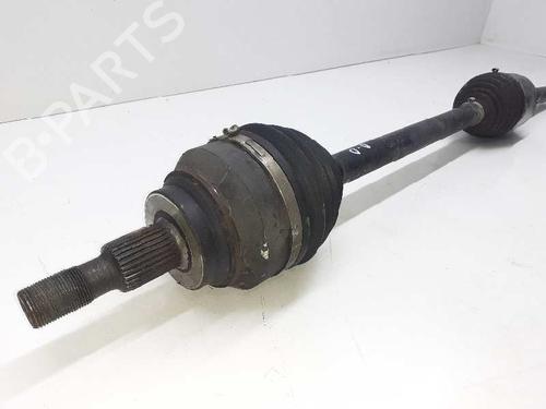 Right front driveshaft MERCEDES-BENZ GL-CLASS (X164) GL 500 4-matic (164.886) | BP8936354M39 