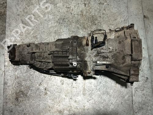 Used Gearbox Gearbox AUDI A4 B7 (8EC) 3.0 TDI quattro (204 hp) 34538990 34538990