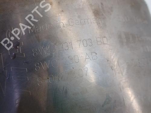 Catalyst AUDI A5 Sportback (F5A, F5F) 35 TDI | BP29544670M10 