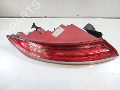 Left taillight RENAULT LAGUNA Coupe (DT0/1) 3.0 dCi (DT03) | BP40106545C34 - Image 2