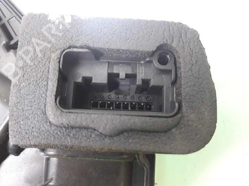 Front right lock VW GOLF ALLTRACK VII Variant (BA5, BV5)  | BP7995469C97 