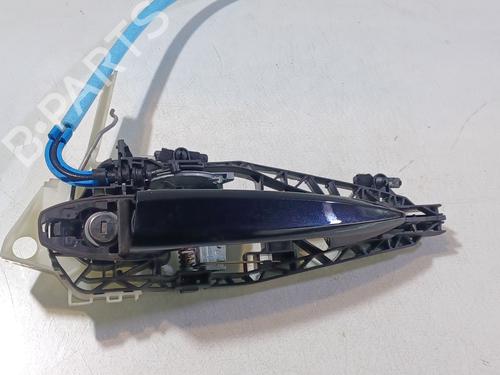 Used Front left exterior door handle BMW 2 Active Tourer (F45) [2013-2021]  30790731