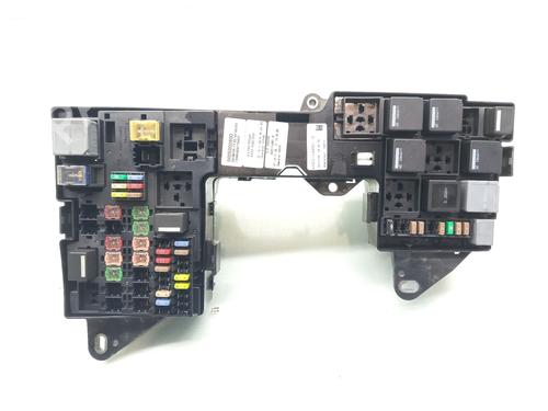 Fuse box JAGUAR XF I (X250) 3.0 D | BP16766420E1 