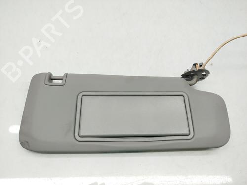 Right sun visor OPEL INSIGNIA A (G09) 2.0 CDTI (68) | BP28693154I2 