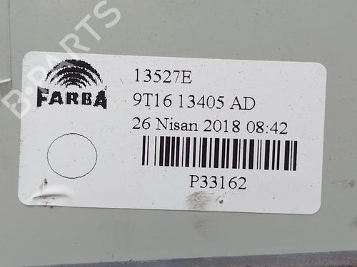 Left taillight FORD TRANSIT CONNECT (P65_, P70_, P80_) 1.8 TDCi | BP33872948C34 - Image 6