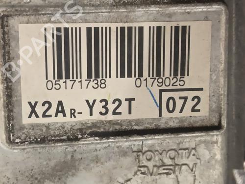 Engine LEXUS NX (_Z1_) 300h AWD (AYZ15) | BP32232742M1