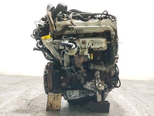 Engine PEUGEOT EXPERT Van (VF3A_, VF3U_, VF3X_) 2.0 HDi 130 | BP28188677M1 