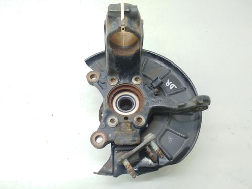 Right front steering knuckle AUDI A3 (8P1) 2.0 TDI | BP30463960M26 - Image 2