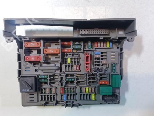 Fuse box BMW 1 (E81) 118 d | BP37792582E1 - Image 2