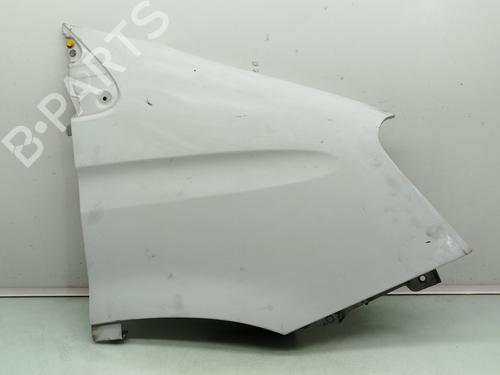 Used Right front fenders IVECO DAILY IV Van 35C17 V, 35C17 V/P, 35S17 V, 35S17 V/P (170 hp) 30399370