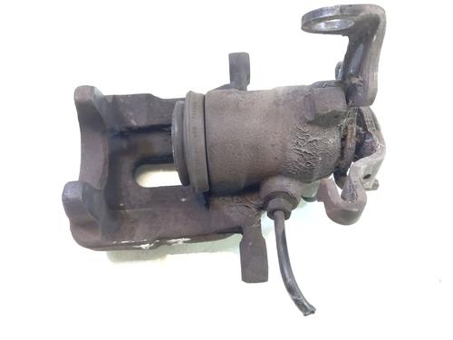 Left rear brake caliper PEUGEOT 807 (EB_) 2.0 16V | BP25847195M107 