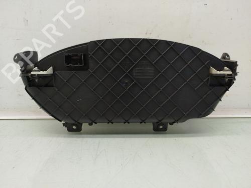 Instrument cluster IVECO DAILY IV Van 35C18 V, 35C18 V/P, 35S18 V, 35S18 V/P | BP22981531C47 