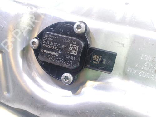 Other AUDI A6 C7 (4G2, 4GC) 3.0 TDI | BP21045072O1 