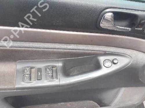 Right mirror AUDI A4 B5 (8D2) 1.9 TDI | BP9052053C27 