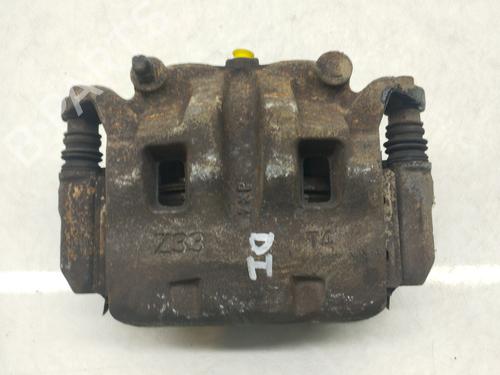 left-front-brake-caliper-nissan-pathfinder-iii-r51-2005-31853160 main image