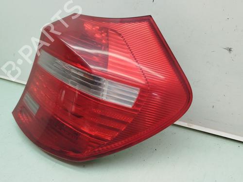 Right taillight BMW 1 (E87) 118 d | BP26407790C35 