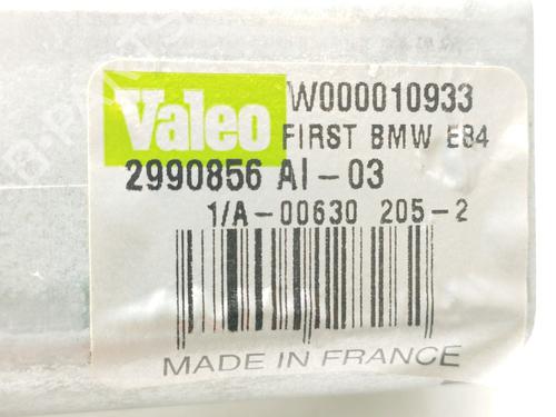 Rear wiper motor BMW X1 (E84) sDrive 20 d | BP34636743M102 - Image 4