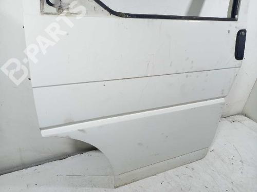 Left front door VW TRANSPORTER T4 Platform/Chassis (70E, 70L, 70M, 7DE, 7DL, 7D  | BP10407064C2 