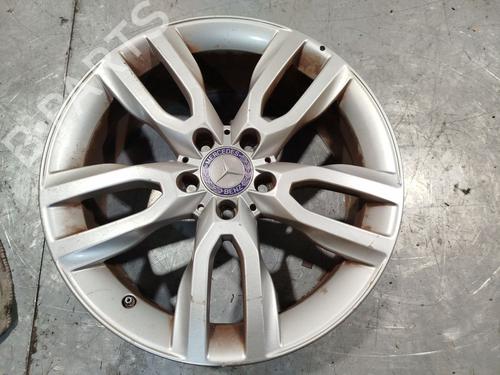 Rim MERCEDES-BENZ GLA-CLASS (X156) GLA 220 CDI 4-matic (156.905) A1564010200