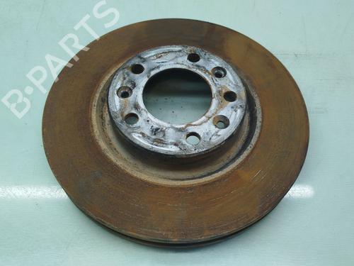 Other FIAT DOBLO Box Body/MPV (510_, 511_) BlueHDi 100 | BP29133459O1 