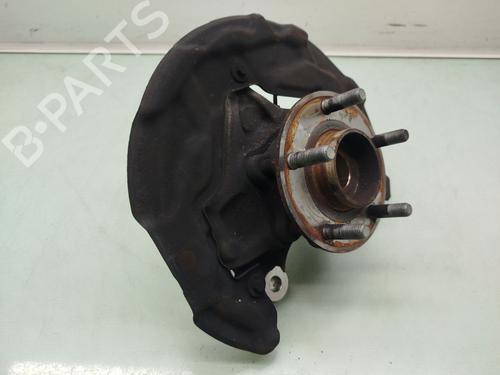 Used Right front steering knuckle FORD MONDEO V Hatchback (CE) 1.5 EcoBoost (160 hp) 26704271
